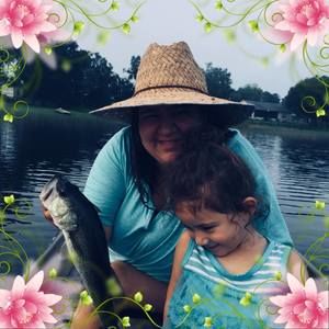 Meet your Posher, Liz